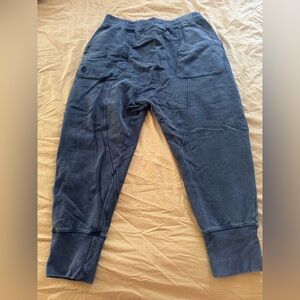 Free People June Bug Jogger NWOT